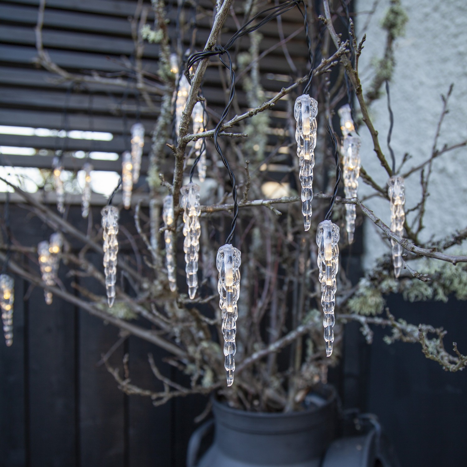 Istappsslinga Star Trading Extra System Decor 50L