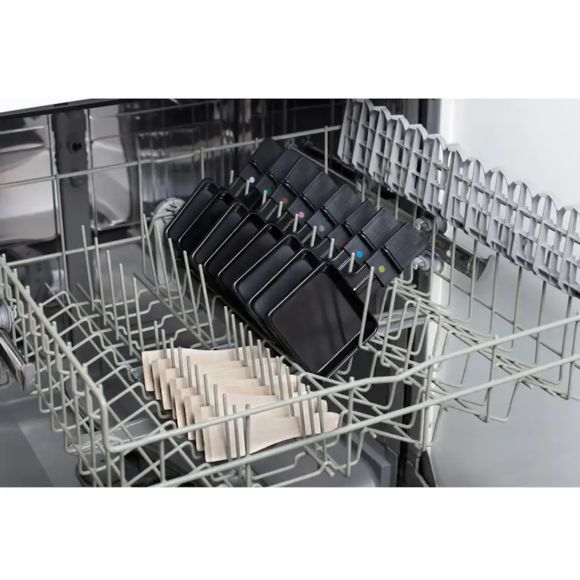 Raclette 8 Princess Stone Grill Party