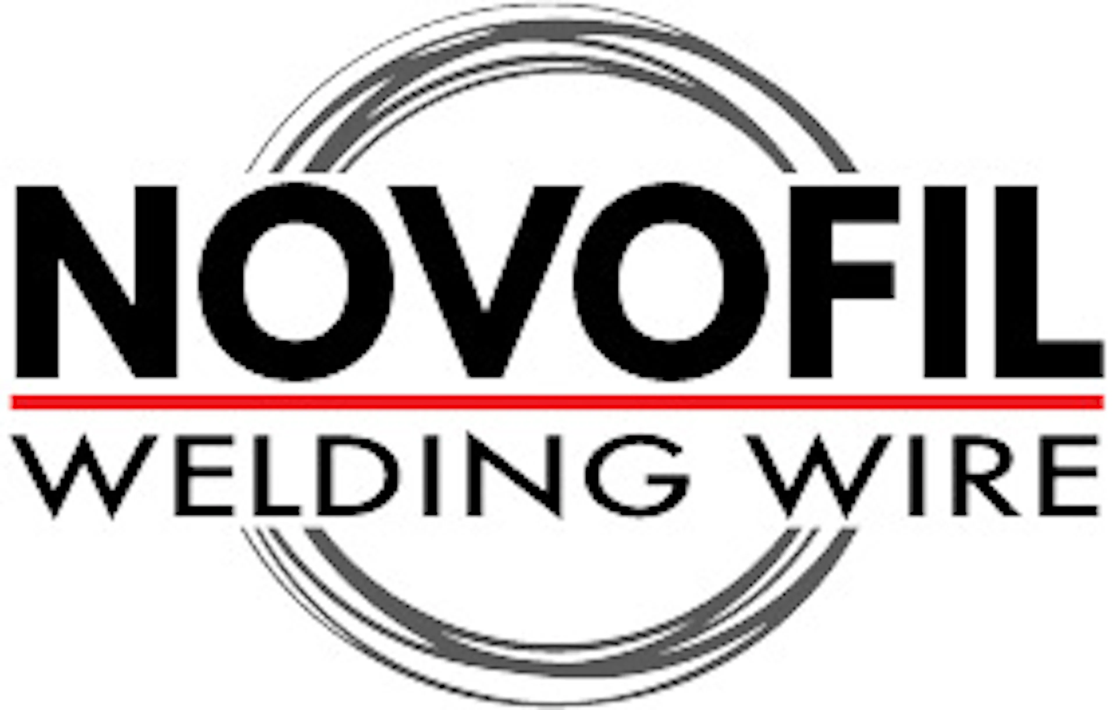 Novofil logo