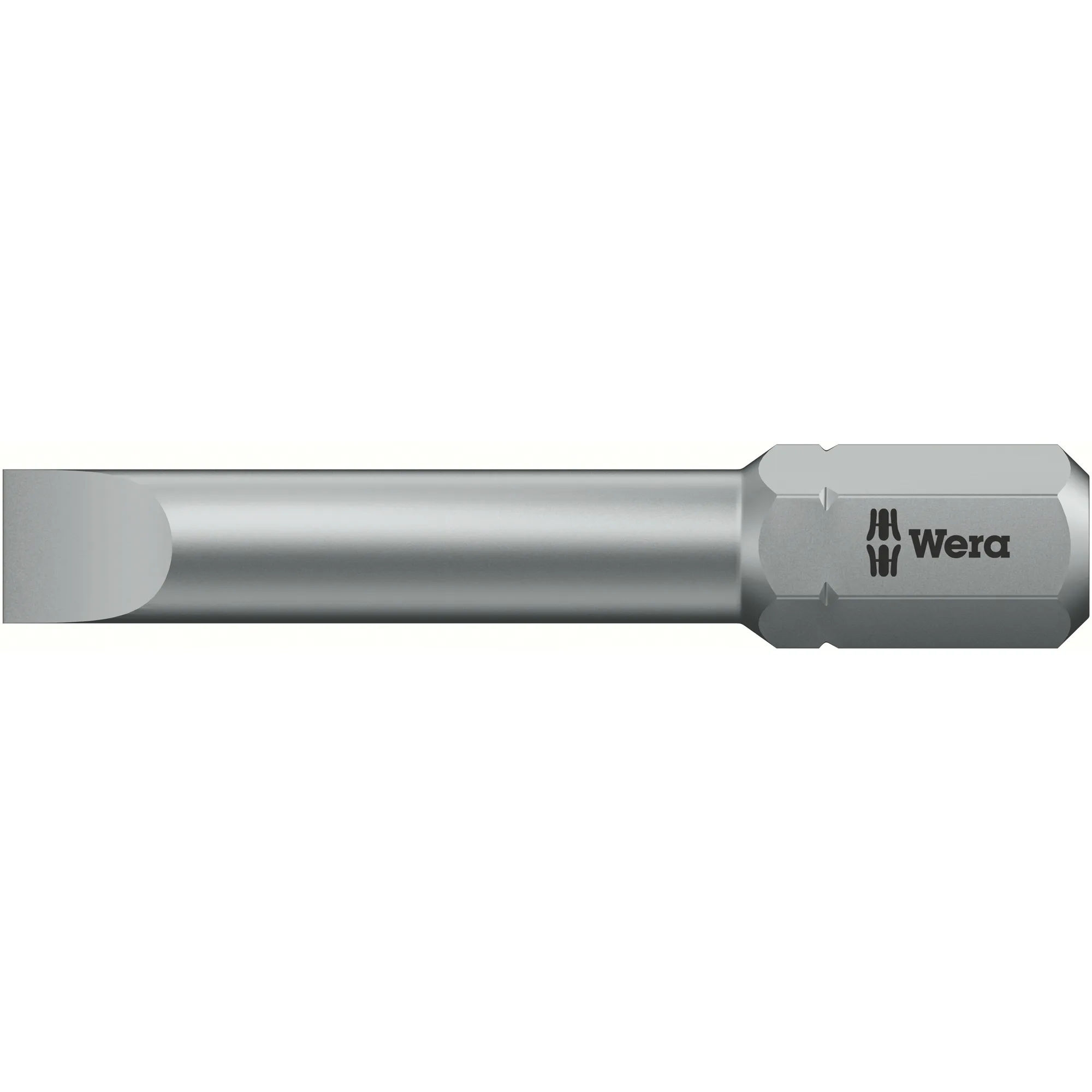 Bits Wera 800/2 Z1,6X10,0Mm Längd 41Mm