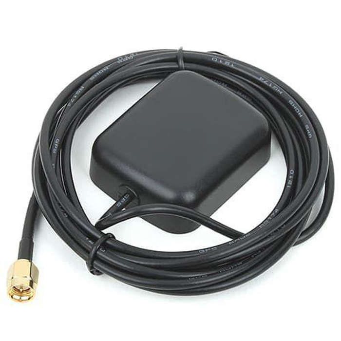 Aktiv GPS-antenn Victron