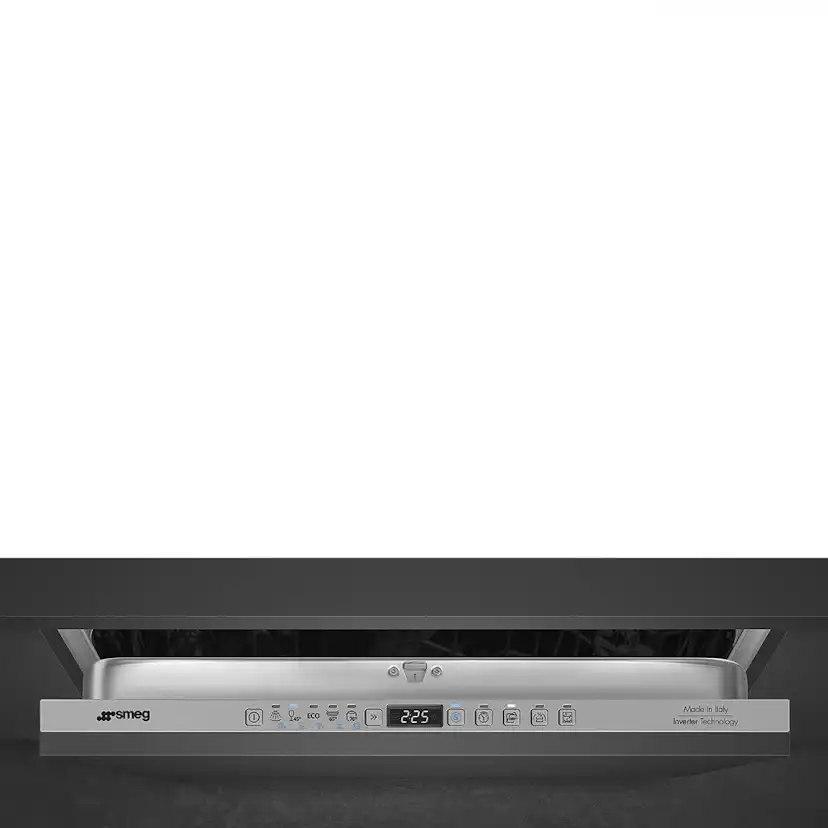 Diskmaskin Smeg STL332CH
