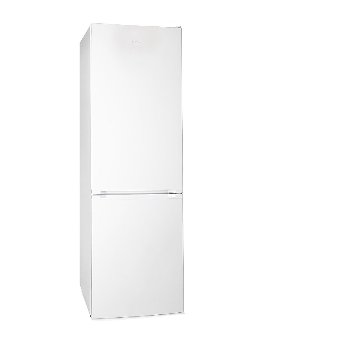 Fristående Kyl/Frys Gram KF 411865 N Vit med DualCooling och NoFrost
