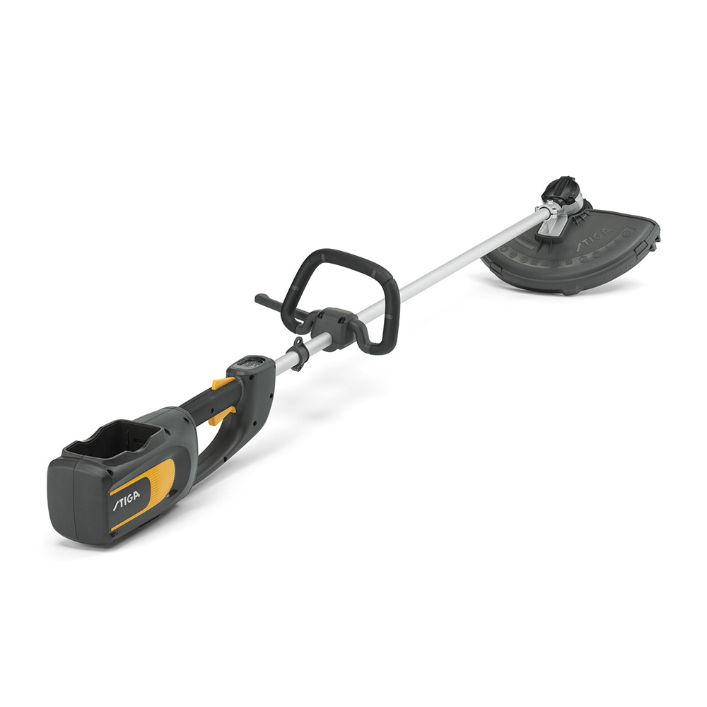 Röjsåg STIGA BC 700e Batteri