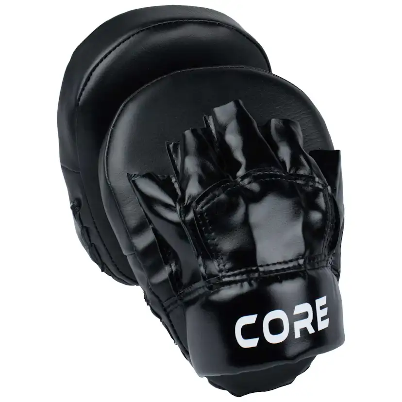 Handmittsar Core fokusmittsar