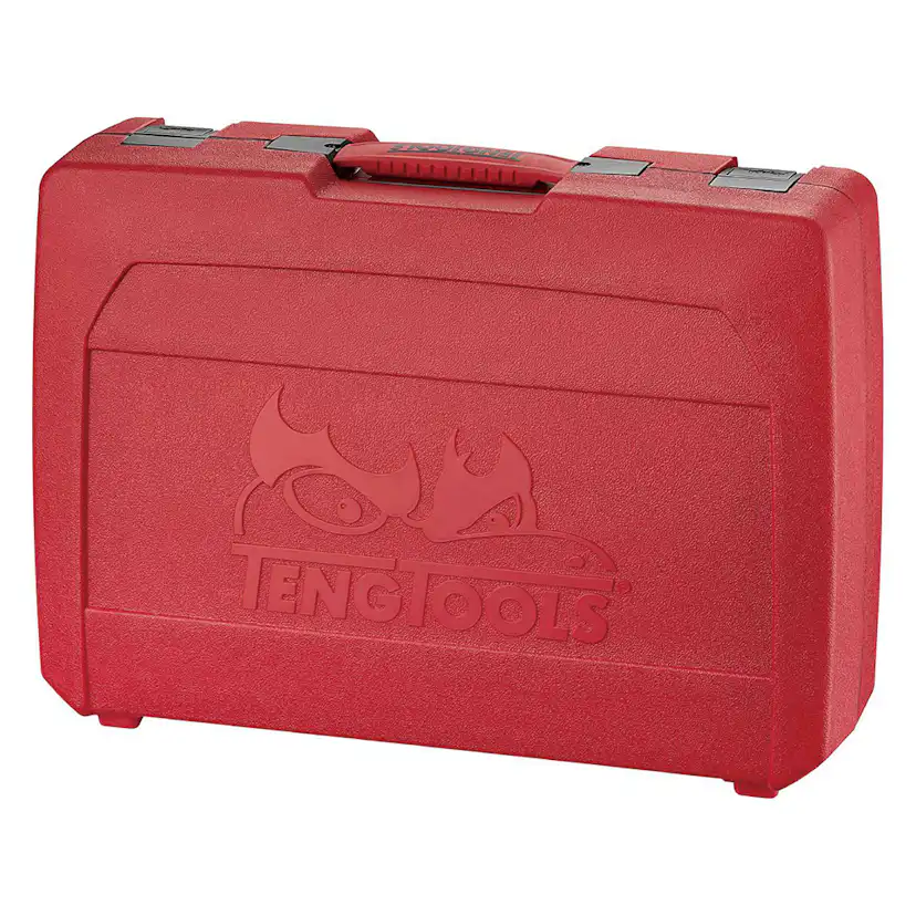 Verktygslåda Teng Tools TC-6T