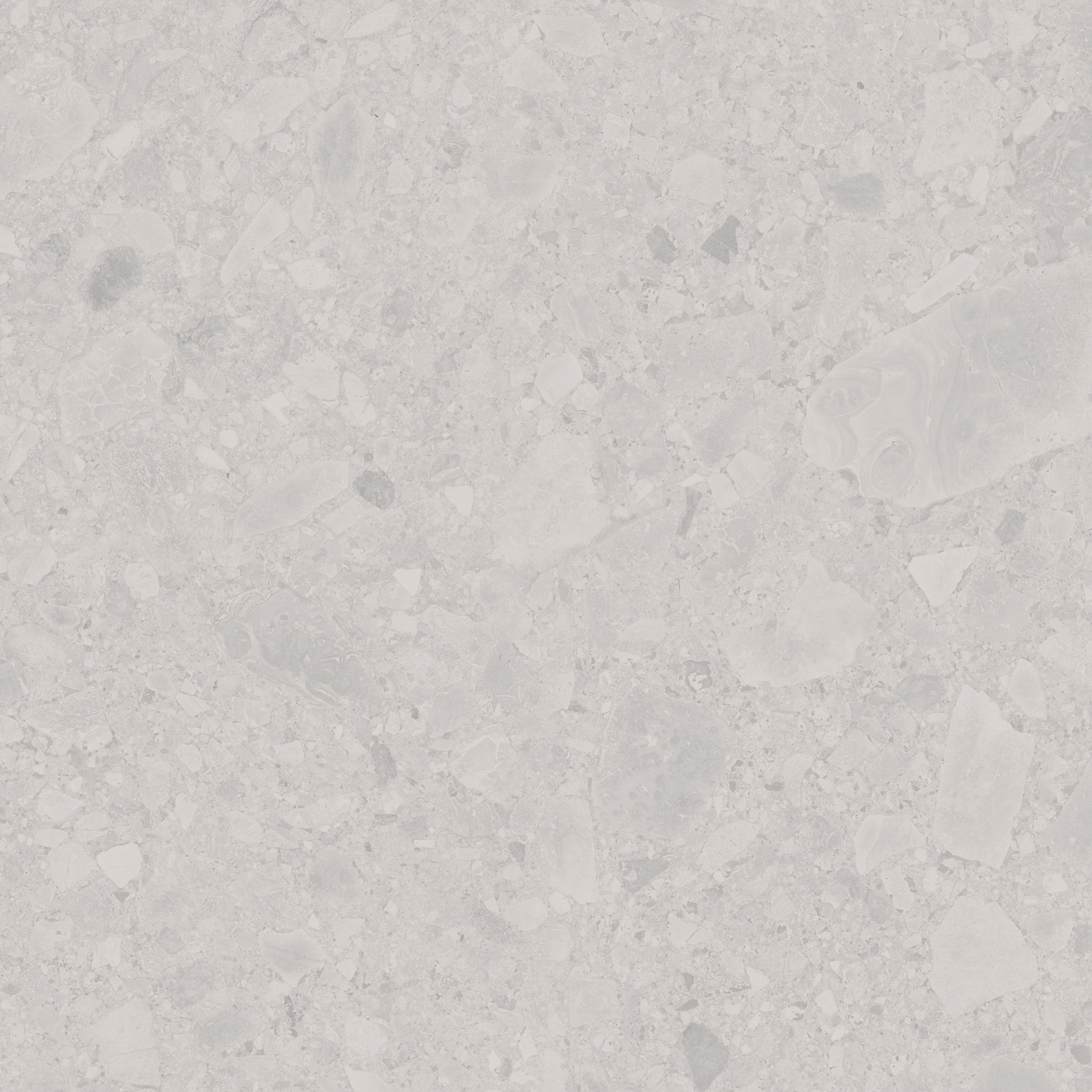 Klinker Tenfors Flodsten Artic 60x60 cm