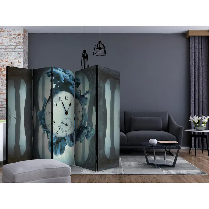 Rumsavdelare Arkiio Surrealism of Time II 225x172 cm