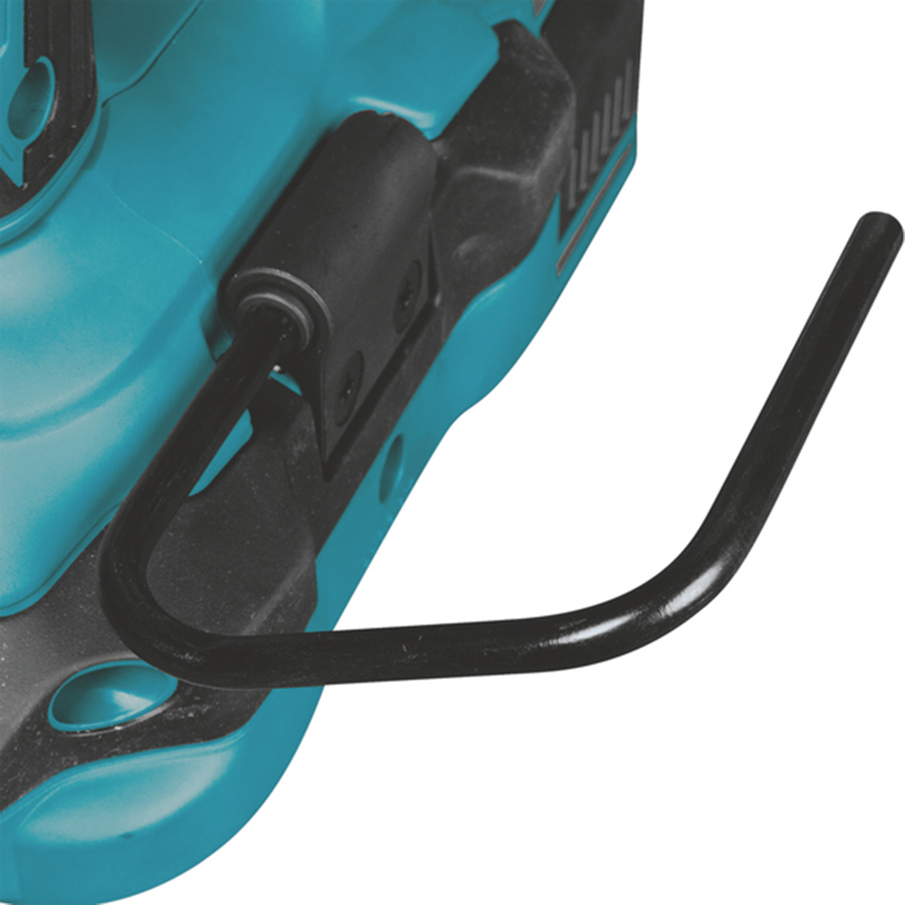 Kombihammare Makita DHR280ZWJ Utan Batteri
