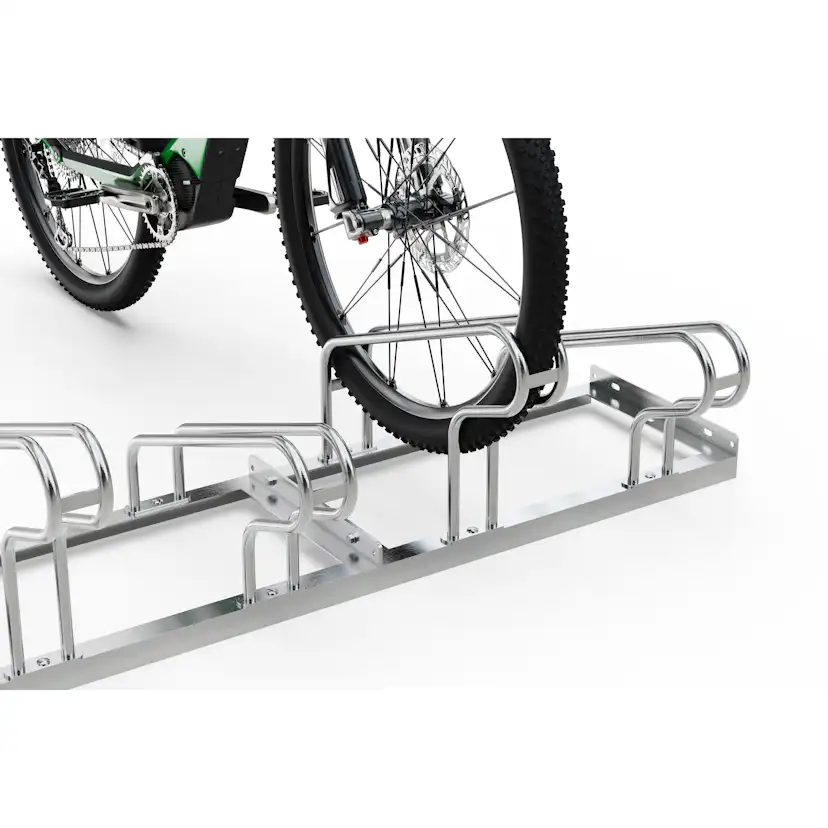 Cykelställ R&R Solutions Economy R2S För 3 Cyklar