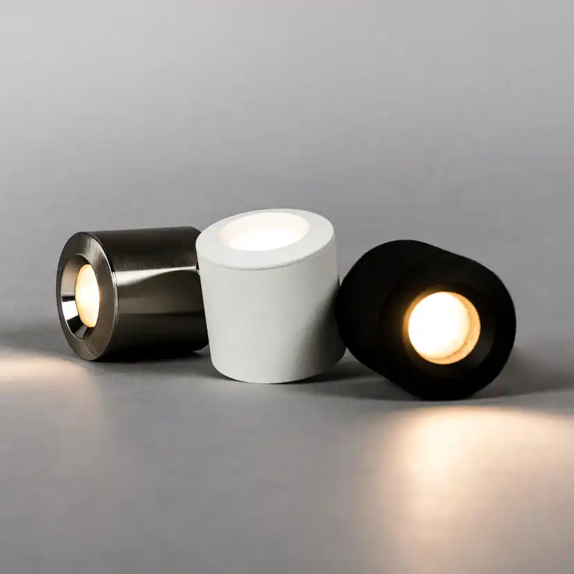Distansring Core Smart Vit Vit