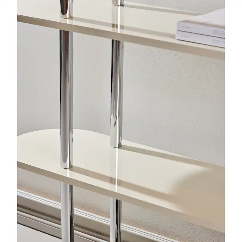 Hylla Venture Home Zino med 4 Hyllplan