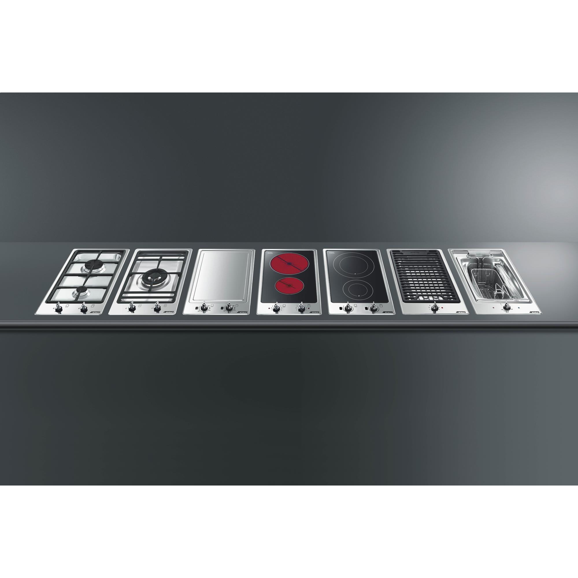 Gashäll Smeg PGF32G