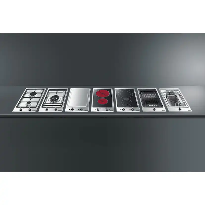 Gashäll Smeg PGF32G