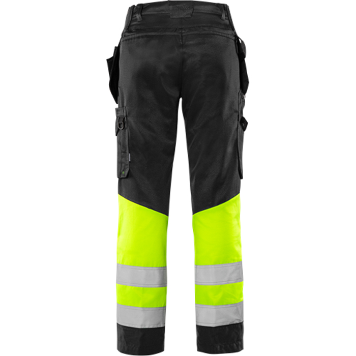 Byxa Fristads Varsel Dam 2670 GPLU