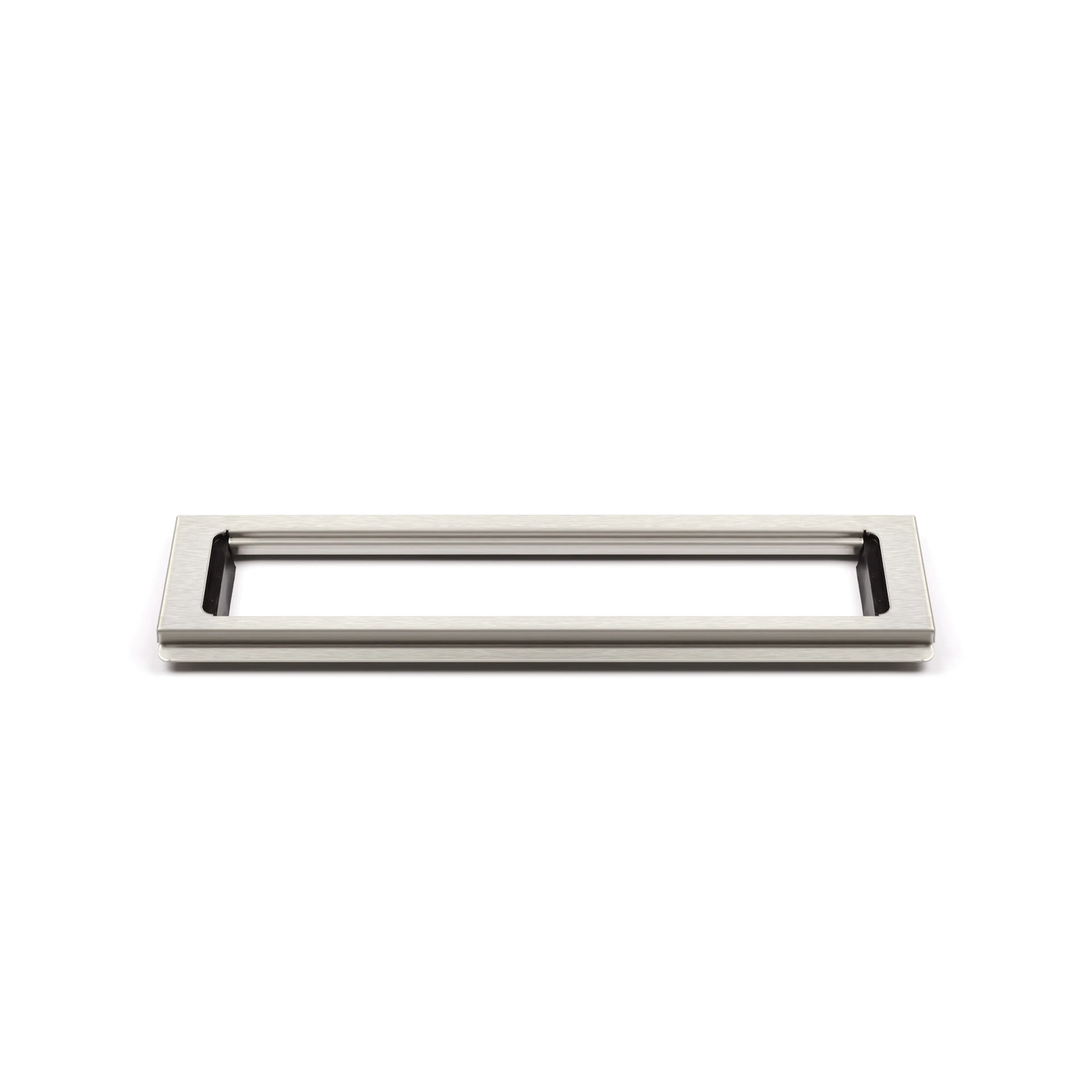 RAM 3500 CLASSICLINE 800X8MM POLERAT STÅL 800x8 mm