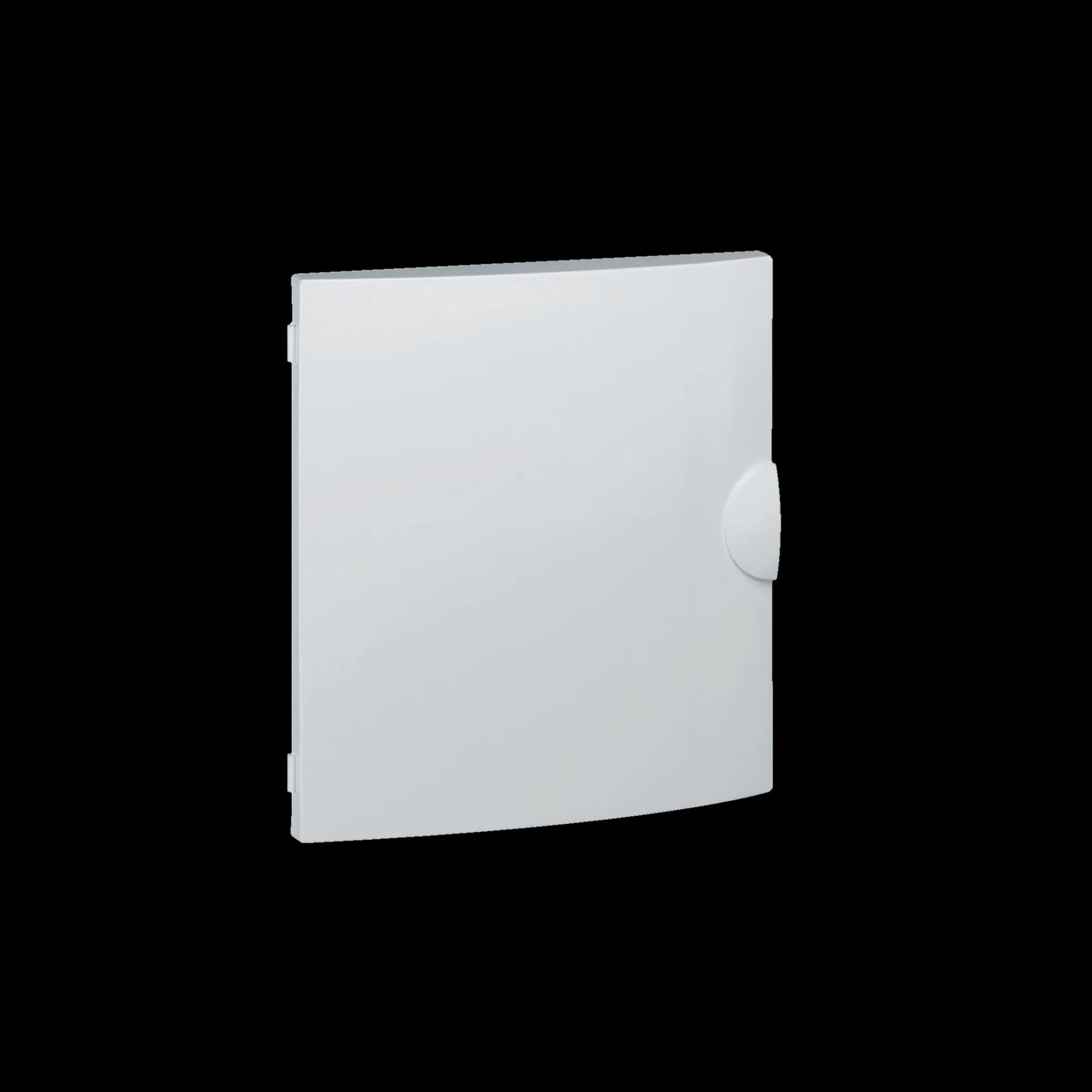 Dörr till Gamma-kapsling Hager 2290943