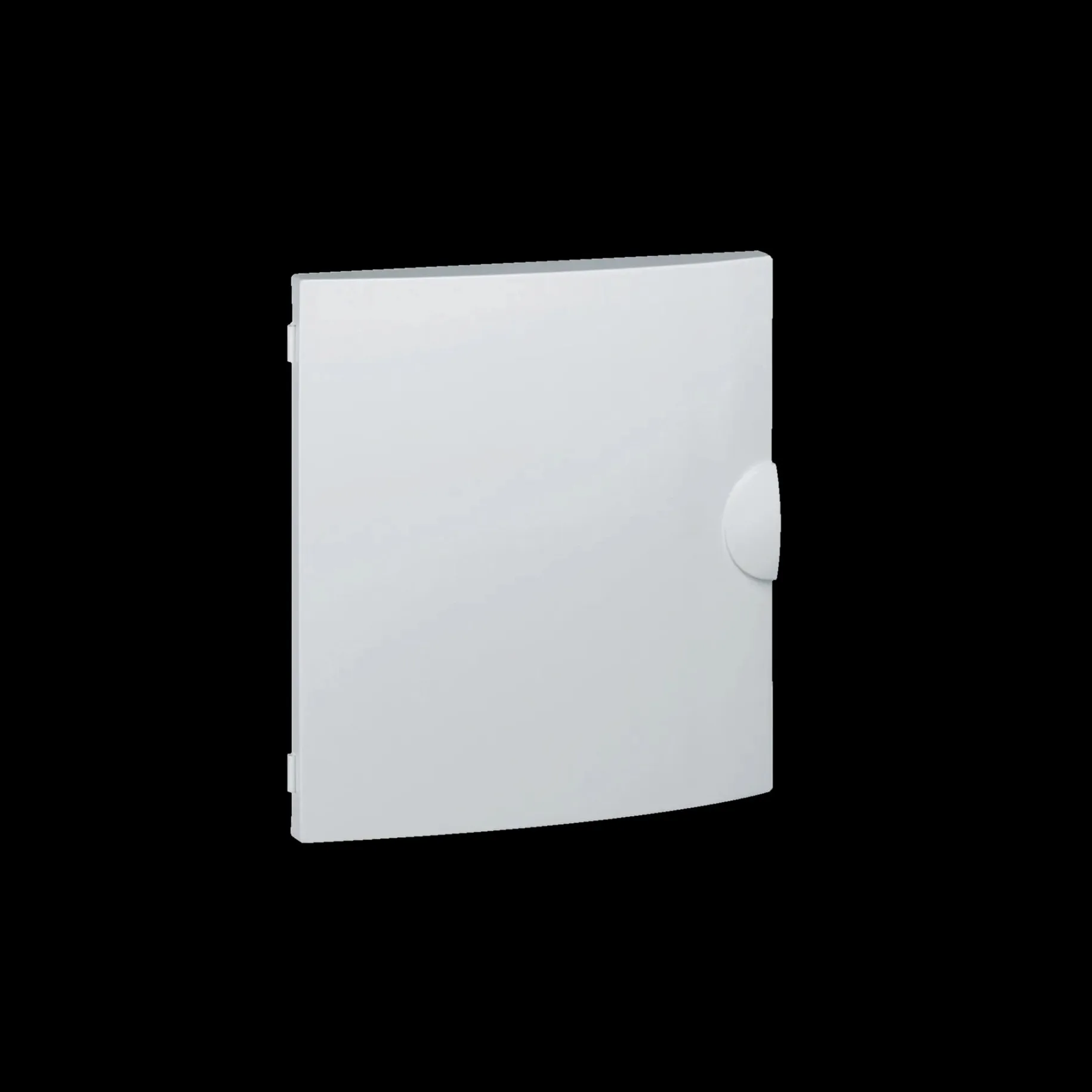 Dörr till Gamma-kapsling Hager 2290943