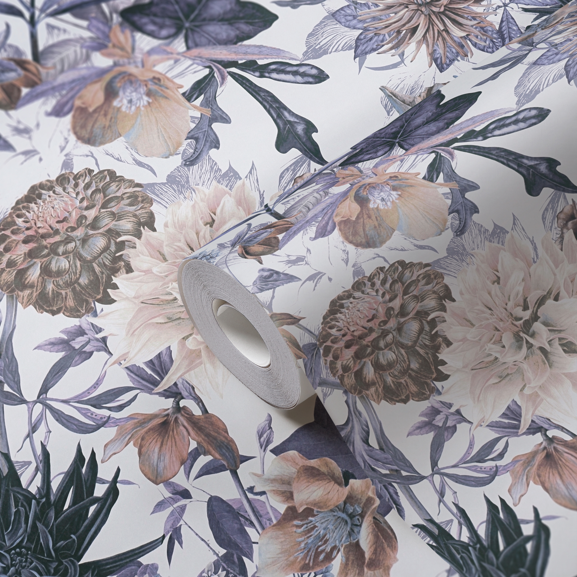 Tapet AS Creation Dream Flowery 38175-1