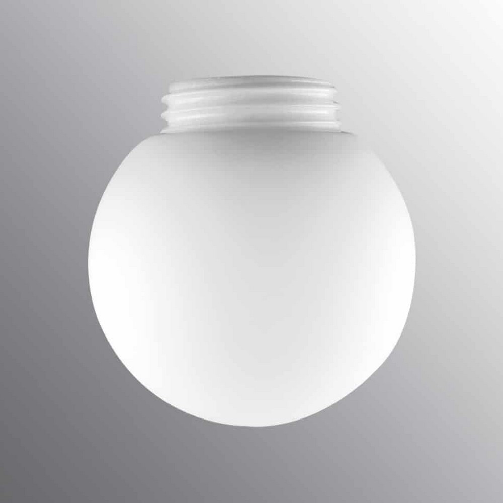 Kupa Ifö Electric Vit Opal Matt 150 mm 84,5