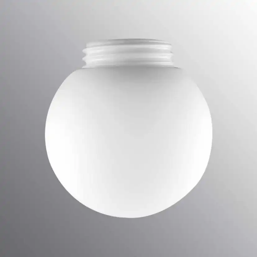 Kupa Ifö Electric Vit Opal Matt 150 mm 84,5