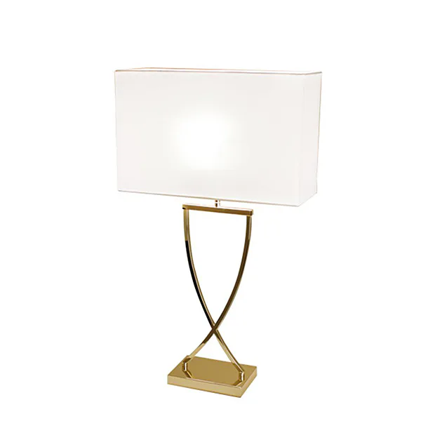 Bordslampa By Rydéns Omega