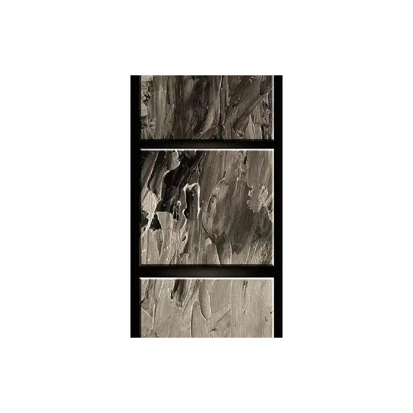 Fototapet Arkiio Painted Squares 50x1000 cm