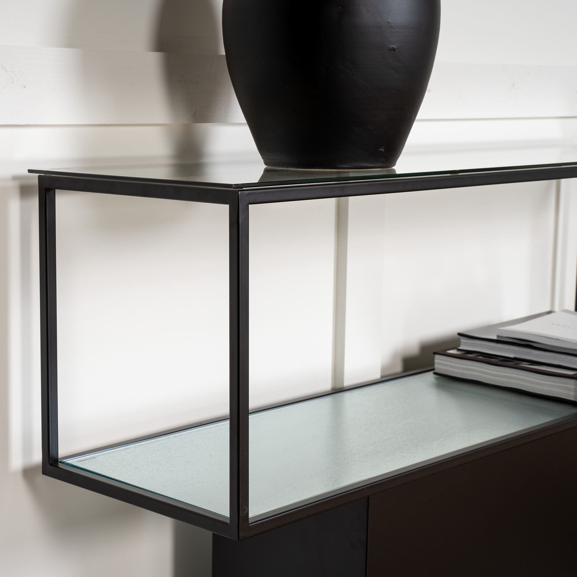 Avlastningsbord furniture/fashion Maglehem Hög