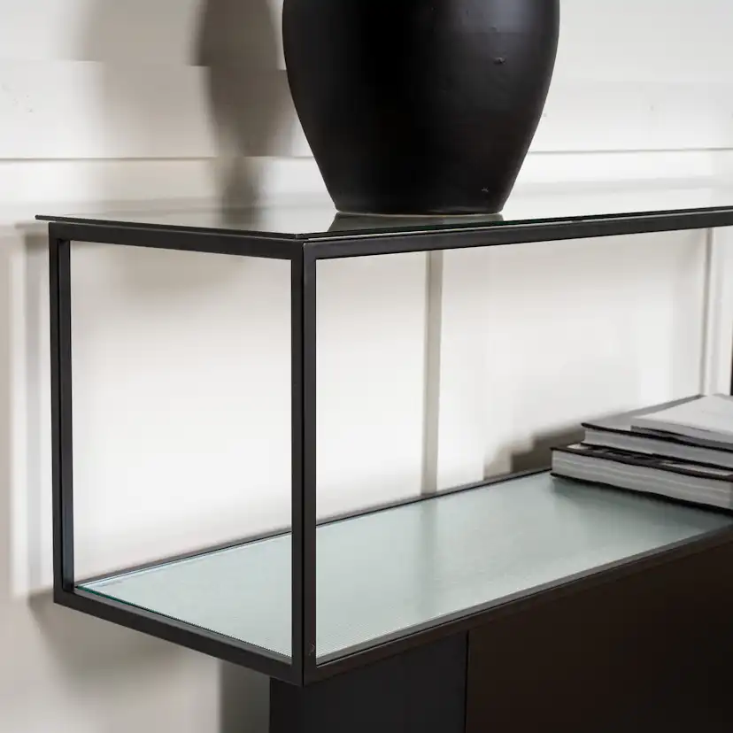 Avlastningsbord furniture/fashion Maglehem Hög