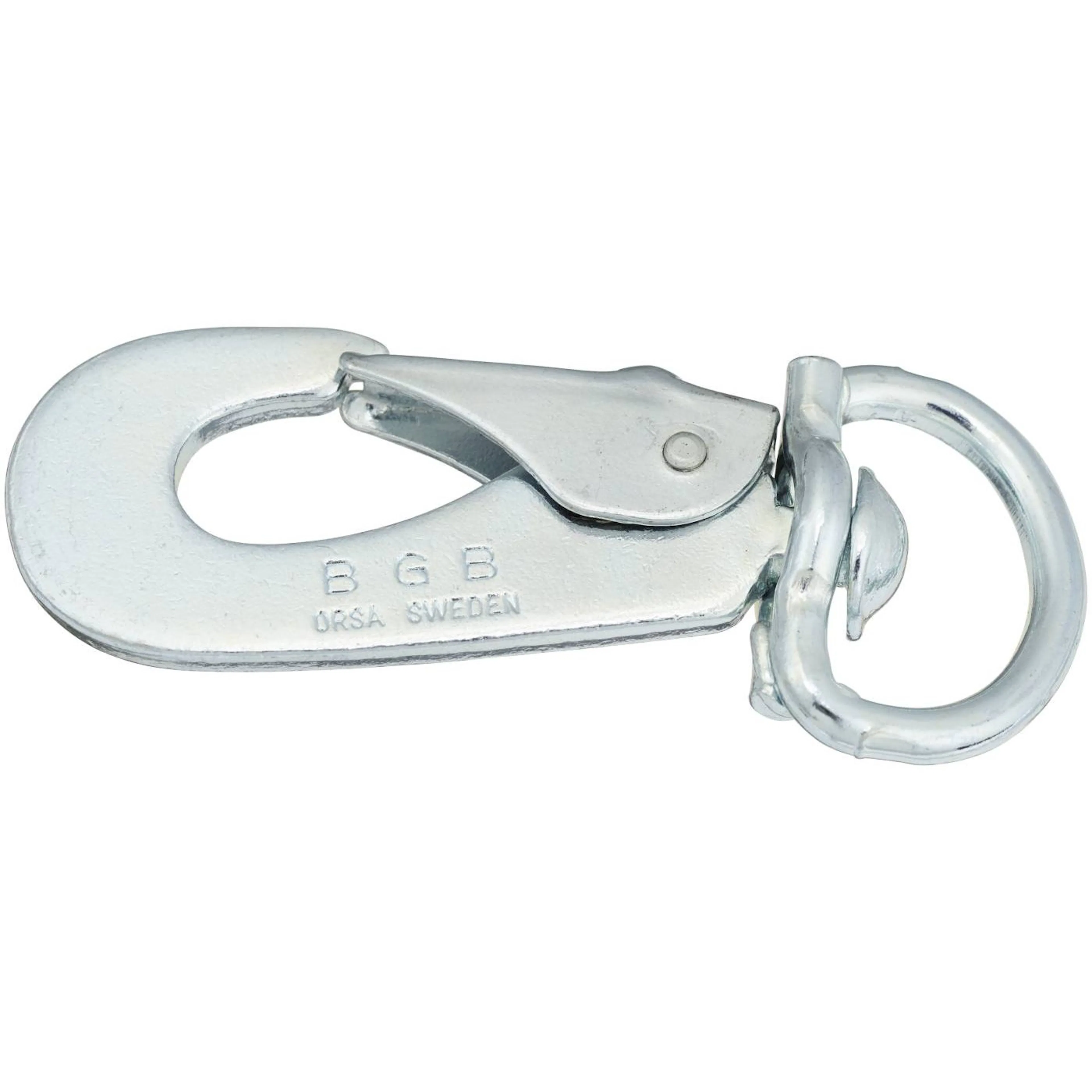 Karbinhake Millers BGB No 0 Efz 55 mm