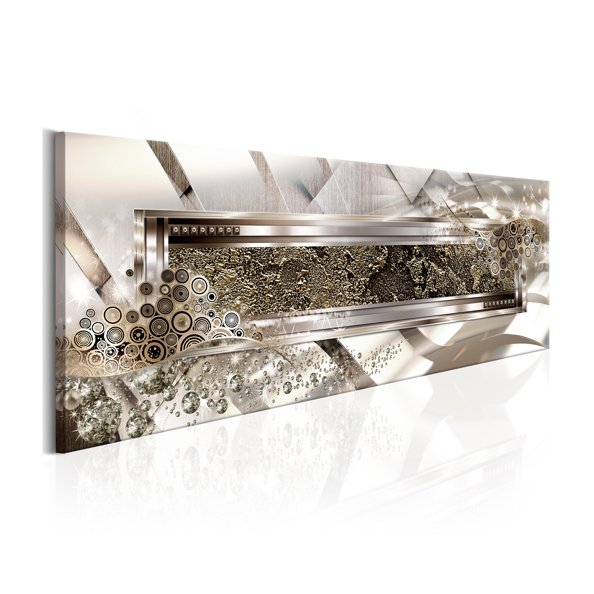 Tavla Arkiio Golden Border