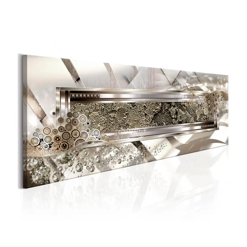 Tavla Arkiio Golden Border