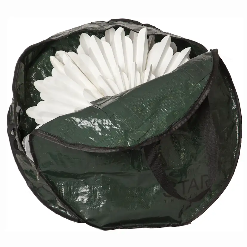 Förvaringspåse Star Trading Rund