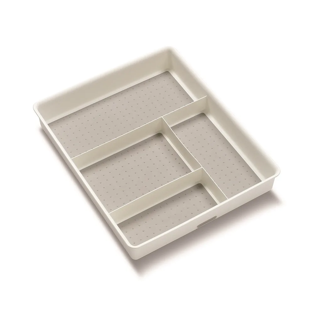 Lådinsats Madesmart Vit