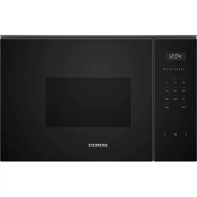 Inbyggnadsmikro Siemens BF525LMB1 iQ500