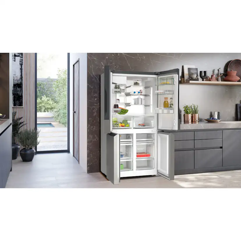 Kyl/Frys Siemens KF96DPPEA iQ700