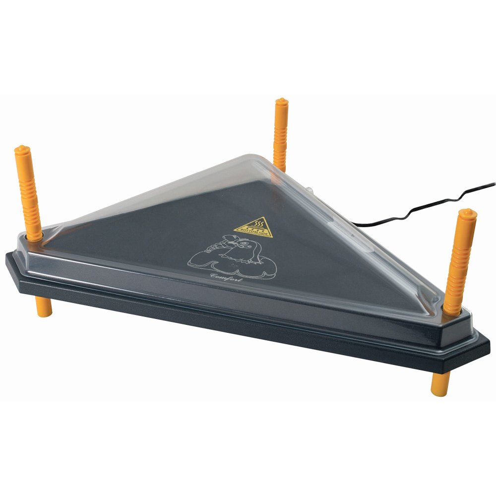 Skydd Ryom till Olba Värmetak Hörn