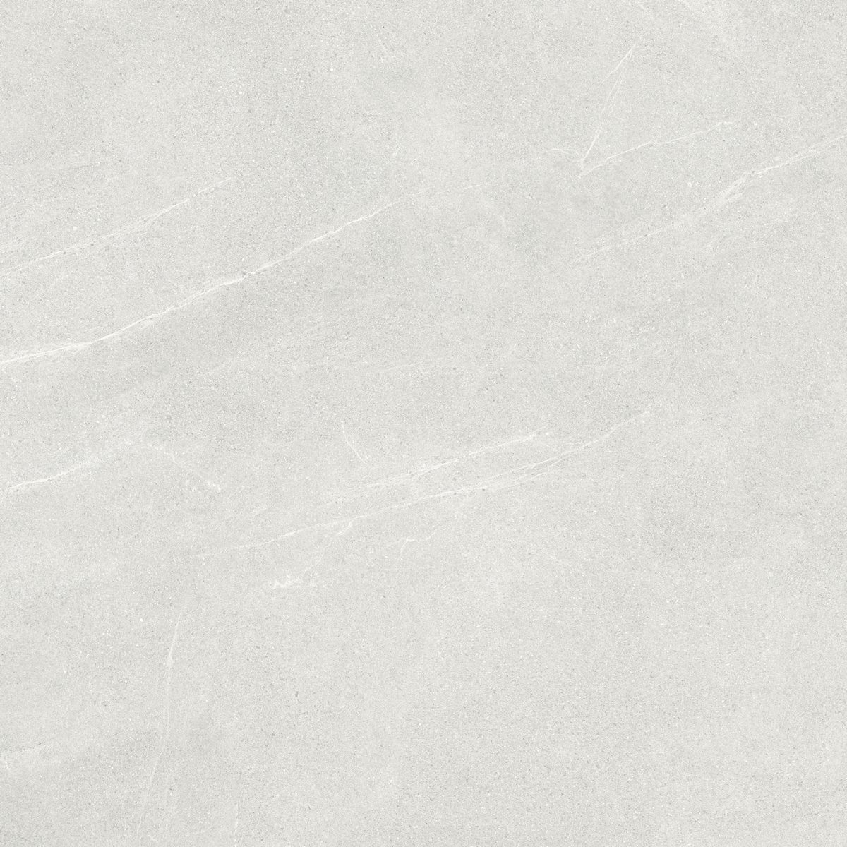 Klinker Bellevue White Marmor Matt 120x120 cm