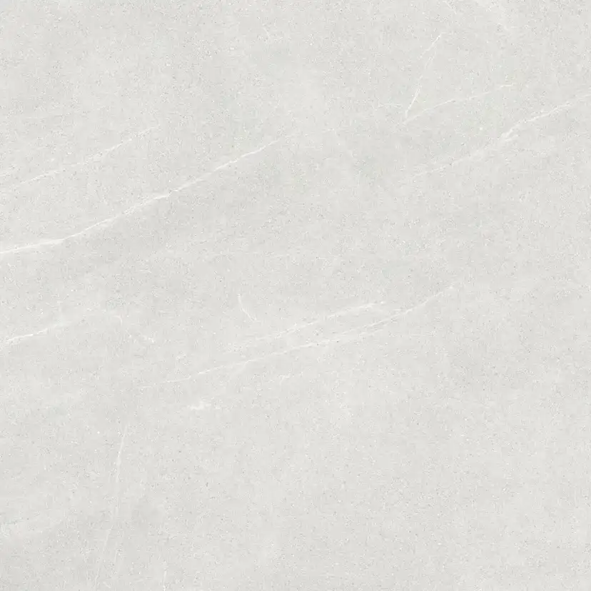 Klinker Bellevue White Marmor Matt 120x120 cm