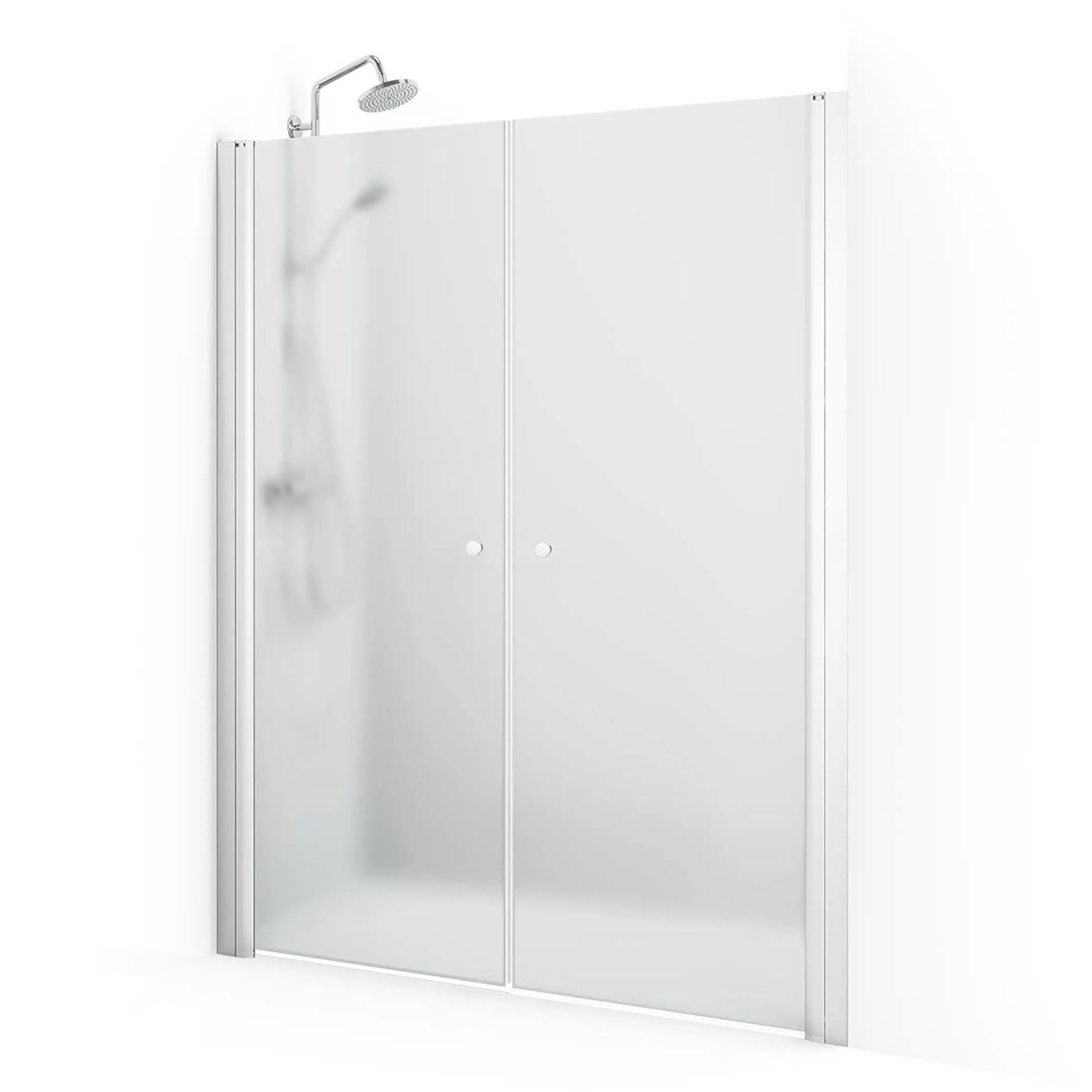 Matt Aluminium