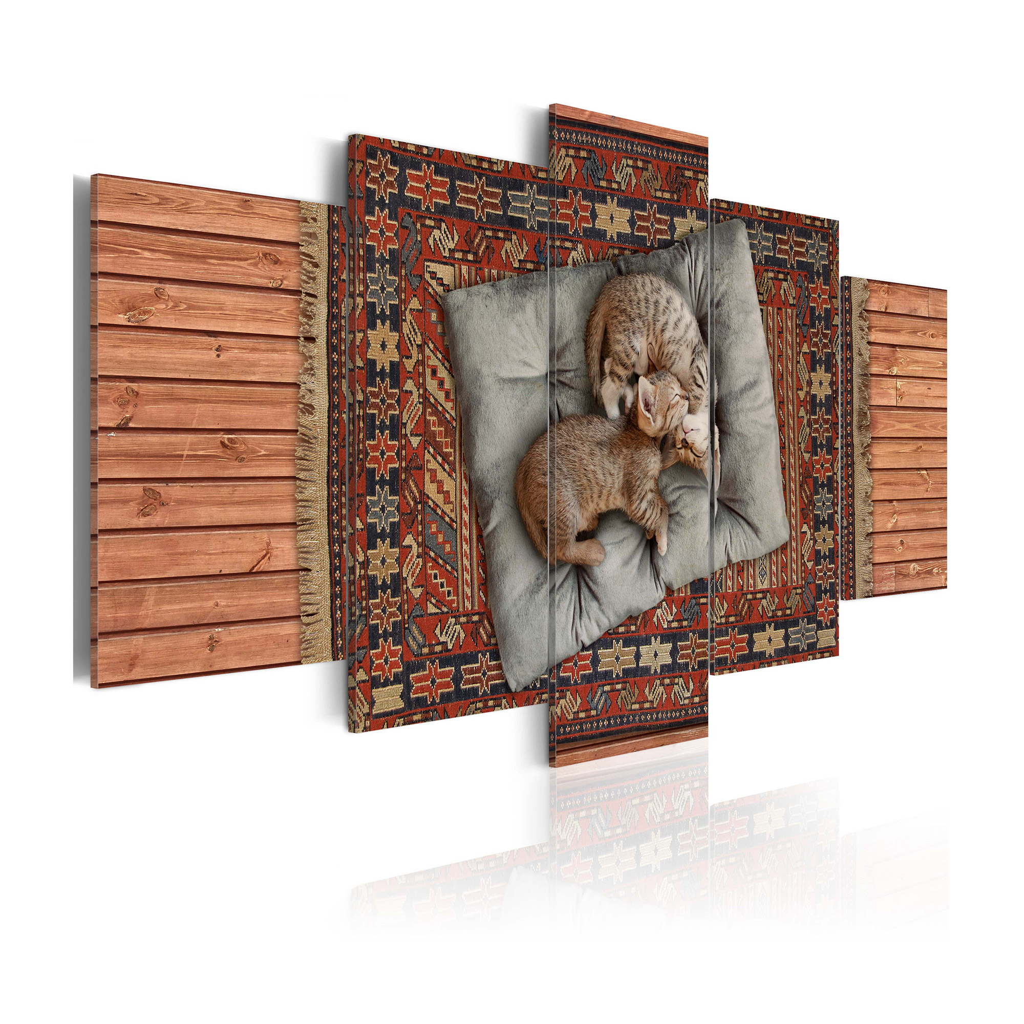 Tavla Arkiio Soft Kitty Warm Kitty Little Ball Of Fur