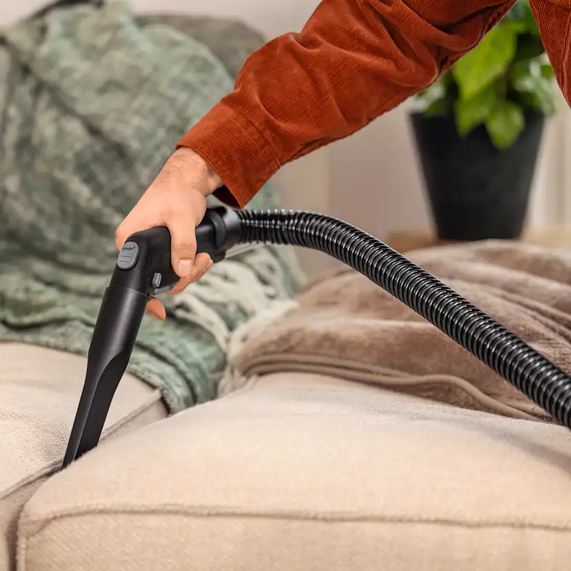 Textilvårdsmaskin Kärcher SE 4 Textil- & Mattvätt med Flera Munstycken