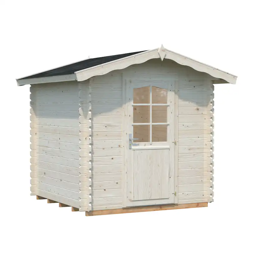 Stuga Palmako Vivian 4 m2