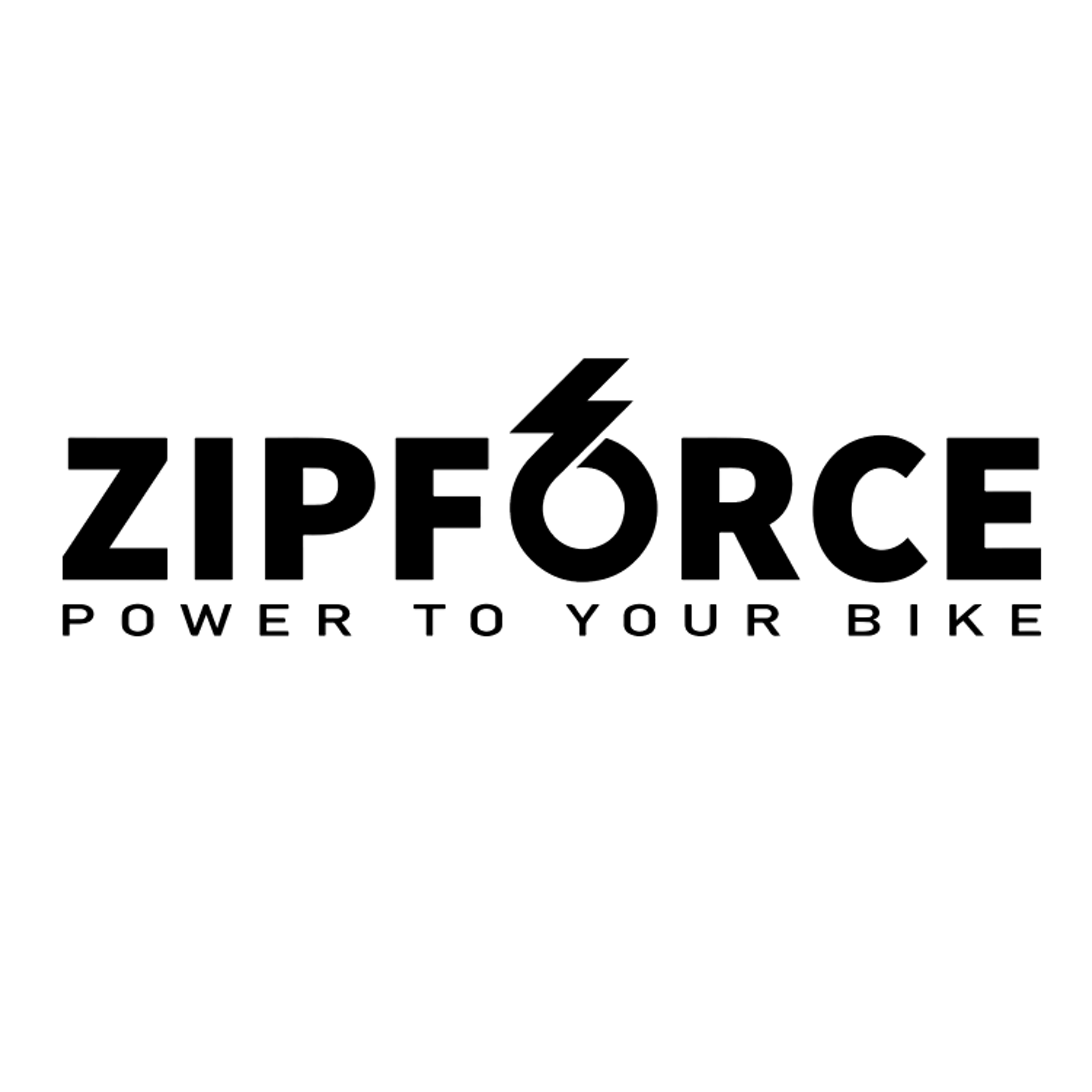 Zipforce logo