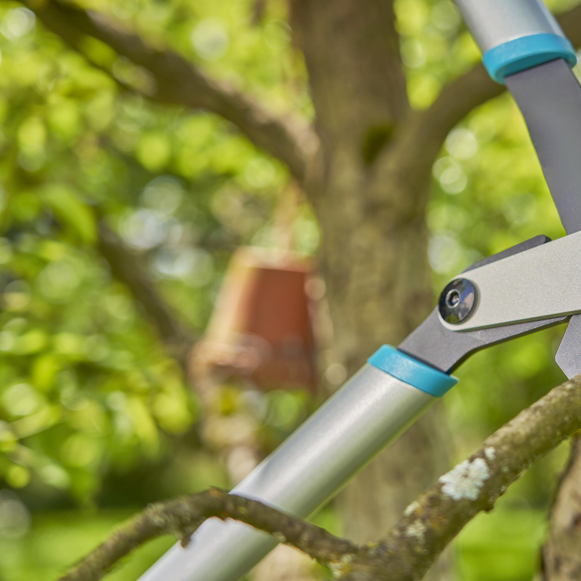 Grensax Gardena EnergyCut Basic