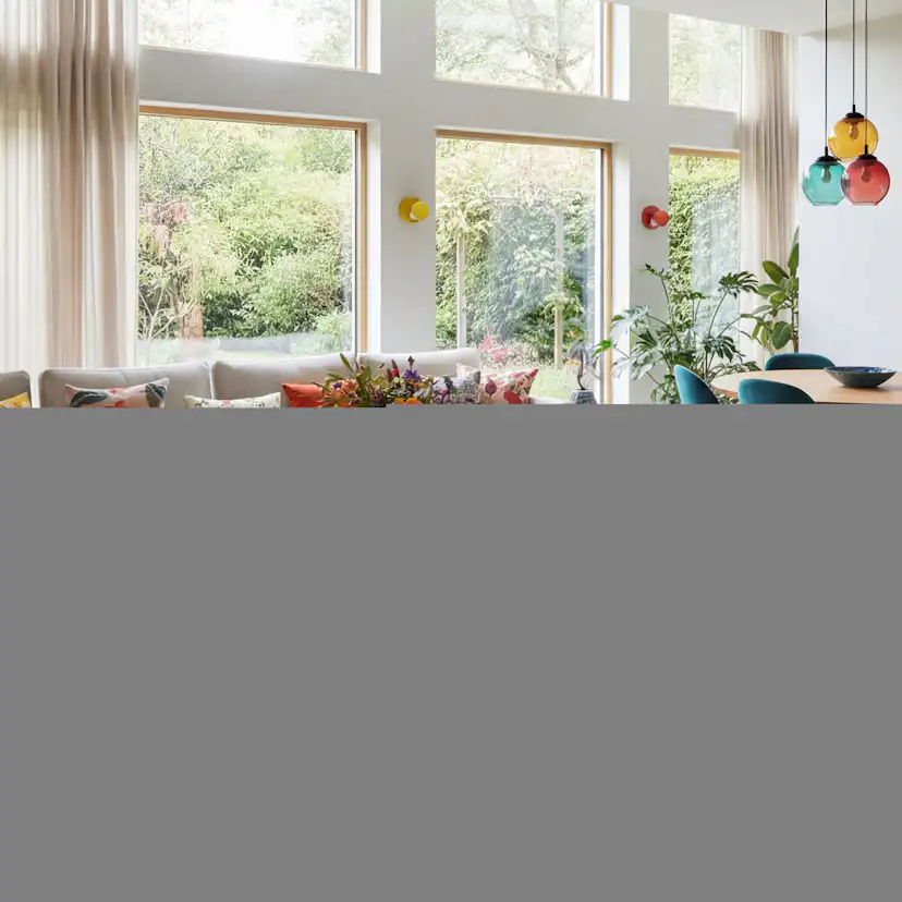 Rektangulär Matta Flair Rugs Cut Out Floral