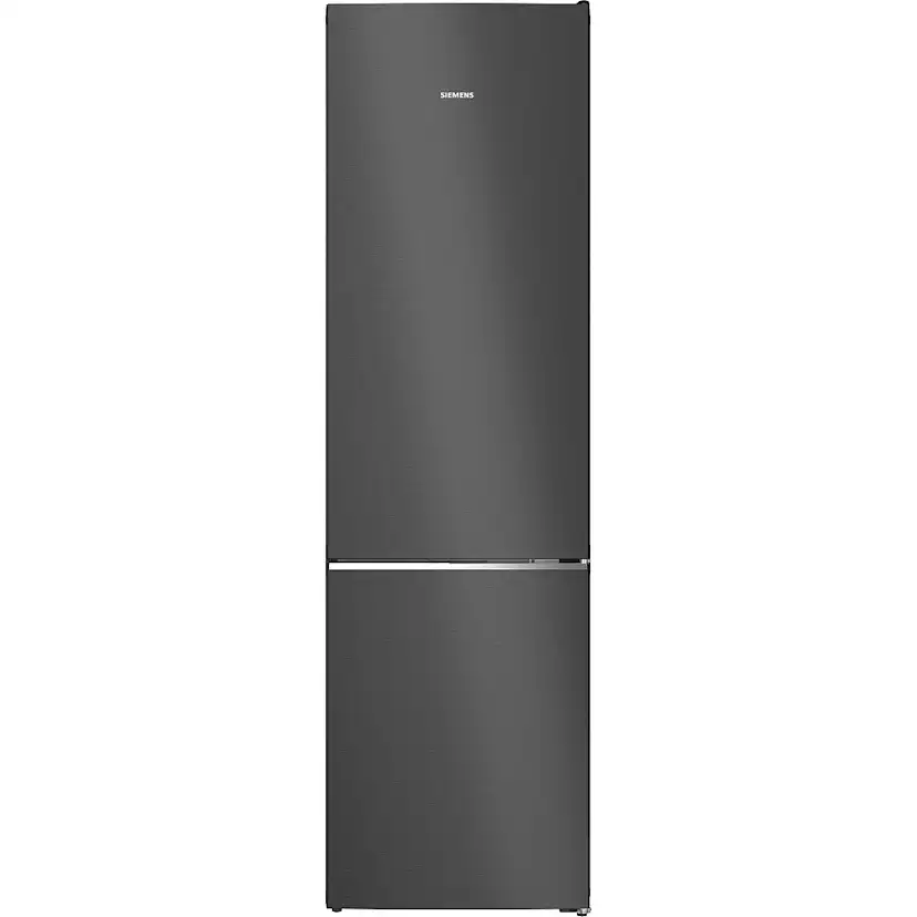 Fristående Kyl Frys Siemens iQ500 KG39N4X1F med LED-Belysning