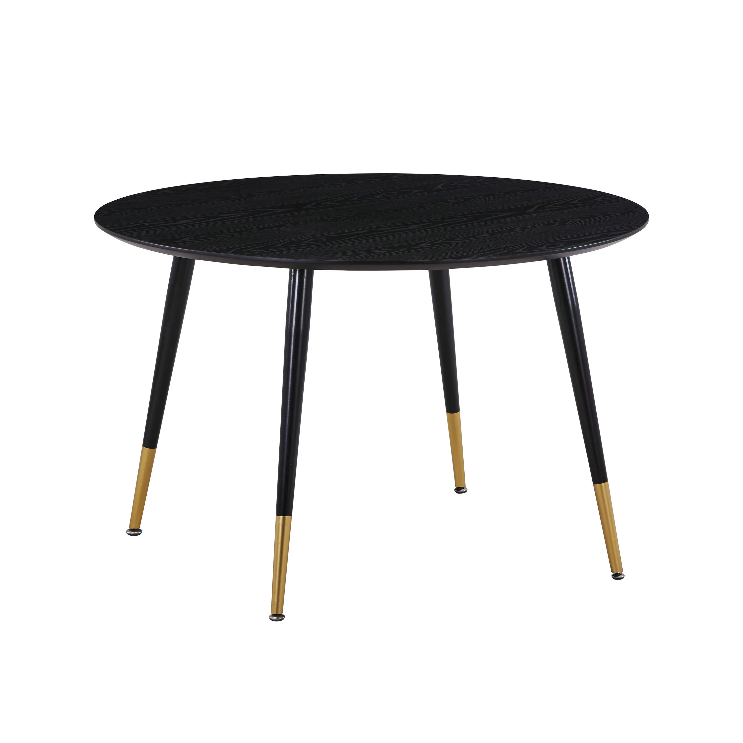 Matbord Venture Home Dipp Ø115 cm