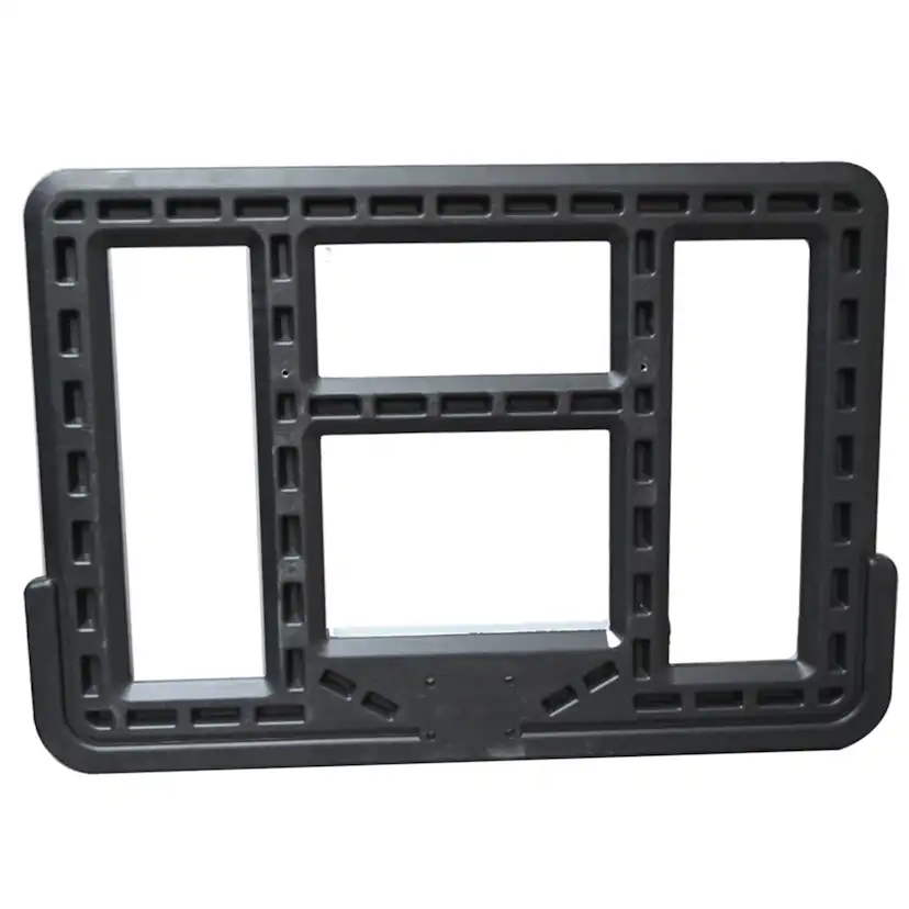 Basketkorg Trekkrunner Dunk Shot Vägghängd