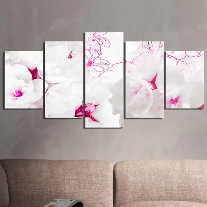 Tavla Arkiio Pink Gossamer